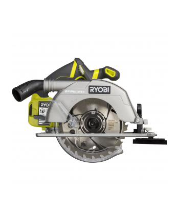 Ryobi cordless circular saw R18CS7-0, 18Volt (green / black, without battery and charger)