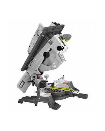 Ryobi crosscut and miter saw, table saw RTMS1800-G (green / grey, 1,800 watts)
