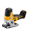 DeWalt cordless jigsaw DCS335NT, 18 Volt (yellow / black, T-STAK Box II without battery and charger) - nr 1