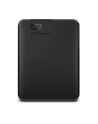 western digital WD Elements 5TB HDD USB3.0 Portable 2.5inch RTL extern black - nr 10