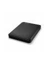 western digital WD Elements 5TB HDD USB3.0 Portable 2.5inch RTL extern black - nr 29