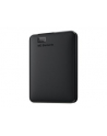 western digital WD Elements 5TB HDD USB3.0 Portable 2.5inch RTL extern black - nr 35