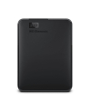 western digital WD Elements 5TB HDD USB3.0 Portable 2.5inch RTL extern black - nr 41