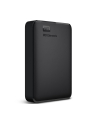 western digital WD Elements 5TB HDD USB3.0 Portable 2.5inch RTL extern black - nr 43