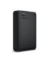 western digital WD Elements 5TB HDD USB3.0 Portable 2.5inch RTL extern black - nr 50