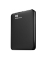 western digital WD Elements 5TB HDD USB3.0 Portable 2.5inch RTL extern black - nr 64