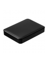 western digital WD Elements 5TB HDD USB3.0 Portable 2.5inch RTL extern black - nr 66