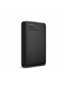 western digital WD Elements 5TB HDD USB3.0 Portable 2.5inch RTL extern black - nr 69
