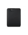 western digital WD Elements 5TB HDD USB3.0 Portable 2.5inch RTL extern black - nr 72