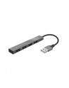 TRUST HALYX 4-PORT MINI USB HUB - nr 13