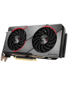 MSI Radeon RX 5500 XT GAMING X 8G - nr 3