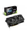 ASUS DUAL GeForce️ RTX 2070 EVO V2 OC edition 8GB GDDR6 - nr 10