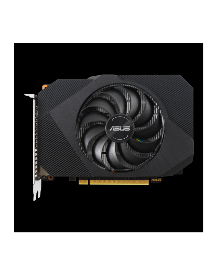 ASUS Phoenix GeForce GTX 1650 OC Edition 4GB GDDR6 główny