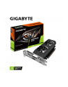 GIGABYTE GeForce GTX 1650 OC Low Profile 4GB VGA GDDR5 PCI Express 3.0 x16 DisplayPort 1.4 x3 HDMI 2.0b x1 - nr 16