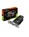 GIGABYTE GeForce GTX 1650 OC Low Profile 4GB VGA GDDR5 PCI Express 3.0 x16 DisplayPort 1.4 x3 HDMI 2.0b x1 - nr 1
