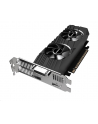 GIGABYTE GeForce GTX 1650 OC Low Profile 4GB VGA GDDR5 PCI Express 3.0 x16 DisplayPort 1.4 x3 HDMI 2.0b x1 - nr 21