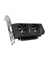 GIGABYTE GeForce GTX 1650 OC Low Profile 4GB VGA GDDR5 PCI Express 3.0 x16 DisplayPort 1.4 x3 HDMI 2.0b x1 - nr 24