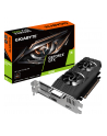GIGABYTE GeForce GTX 1650 OC Low Profile 4GB VGA GDDR5 PCI Express 3.0 x16 DisplayPort 1.4 x3 HDMI 2.0b x1 - nr 34