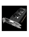 GIGABYTE GeForce GTX 1650 OC Low Profile 4GB VGA GDDR5 PCI Express 3.0 x16 DisplayPort 1.4 x3 HDMI 2.0b x1 - nr 41