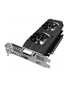 GIGABYTE GeForce GTX 1650 OC Low Profile 4GB VGA GDDR5 PCI Express 3.0 x16 DisplayPort 1.4 x3 HDMI 2.0b x1 - nr 45