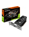 GIGABYTE GeForce GTX 1650 OC Low Profile 4GB VGA GDDR5 PCI Express 3.0 x16 DisplayPort 1.4 x3 HDMI 2.0b x1 - nr 48