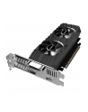GIGABYTE GeForce GTX 1650 OC Low Profile 4GB VGA GDDR5 PCI Express 3.0 x16 DisplayPort 1.4 x3 HDMI 2.0b x1 - nr 5