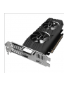 GIGABYTE GeForce GTX 1650 OC Low Profile 4GB VGA GDDR5 PCI Express 3.0 x16 DisplayPort 1.4 x3 HDMI 2.0b x1 - nr 8