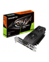 GIGABYTE GeForce GTX 1650 D6 OC Low Profile 4GB GDDR6 VGA PCI Express 3.0 x16 - nr 12