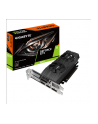 GIGABYTE GeForce GTX 1650 D6 OC Low Profile 4GB GDDR6 VGA PCI Express 3.0 x16 - nr 1