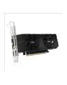 GIGABYTE GeForce GTX 1650 D6 OC Low Profile 4GB GDDR6 VGA PCI Express 3.0 x16 - nr 2