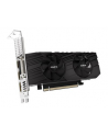 GIGABYTE GeForce GTX 1650 D6 OC Low Profile 4GB GDDR6 VGA PCI Express 3.0 x16 - nr 33