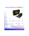 GIGABYTE GeForce GTX 1650 D6 OC Low Profile 4GB GDDR6 VGA PCI Express 3.0 x16 - nr 39