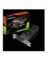GIGABYTE GeForce GTX 1650 D6 OC Low Profile 4GB GDDR6 VGA PCI Express 3.0 x16 - nr 42