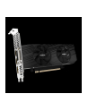GIGABYTE GeForce GTX 1650 D6 OC Low Profile 4GB GDDR6 VGA PCI Express 3.0 x16 - nr 43