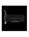GIGABYTE GeForce GTX 1650 D6 OC Low Profile 4GB GDDR6 VGA PCI Express 3.0 x16 - nr 44