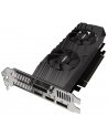 GIGABYTE GeForce GTX 1650 D6 OC Low Profile 4GB GDDR6 VGA PCI Express 3.0 x16 - nr 47