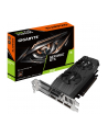 GIGABYTE GeForce GTX 1650 D6 OC Low Profile 4GB GDDR6 VGA PCI Express 3.0 x16 - nr 52