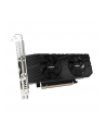 GIGABYTE GeForce GTX 1650 D6 OC Low Profile 4GB GDDR6 VGA PCI Express 3.0 x16 - nr 7