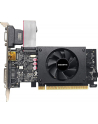 GIGABYTE GeForce GT 710 2GB GDDR5 DVI-D HDMI D-Sub - nr 14