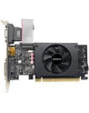 GIGABYTE GeForce GT 710 2GB GDDR5 DVI-D HDMI D-Sub - nr 16