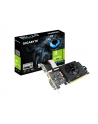 GIGABYTE GeForce GT 710 2GB GDDR5 DVI-D HDMI D-Sub - nr 1