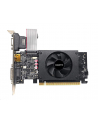 GIGABYTE GeForce GT 710 2GB GDDR5 DVI-D HDMI D-Sub - nr 2