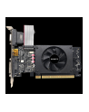 GIGABYTE GeForce GT 710 2GB GDDR5 DVI-D HDMI D-Sub - nr 34