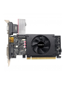 GIGABYTE GeForce GT 710 2GB GDDR5 DVI-D HDMI D-Sub - nr 38