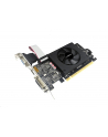 GIGABYTE GeForce GT 710 2GB GDDR5 DVI-D HDMI D-Sub - nr 3