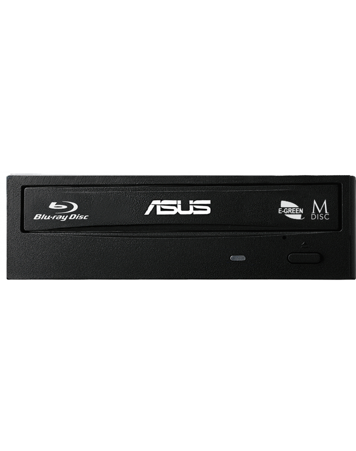ASUS BC-12D2HT 12X Blu-ray combo BULK+S/W M-DISC support Disc Encryption E-Green E-Media główny