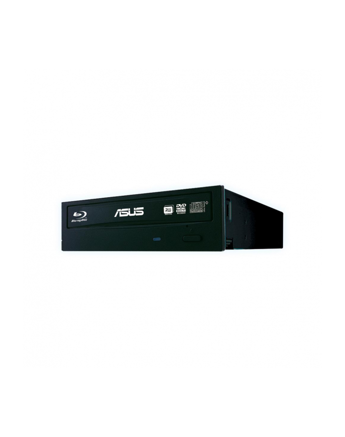 ASUS BC-12D2HT 12X Blu-ray combo M-DISC support Disc Encryption NERO Backitup E-Green E-Media główny