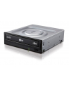 hitachi-lg HLDS GH24NSD6 DVD-Writer Internal SATA black - nr 17