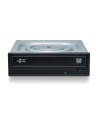 hitachi-lg HLDS GH24NSD6 DVD-Writer Internal SATA black - nr 18