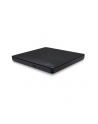 hitachi-lg HLDS GP60NB60 DVD-Writer ultra slim external USB 2.0 black - nr 10